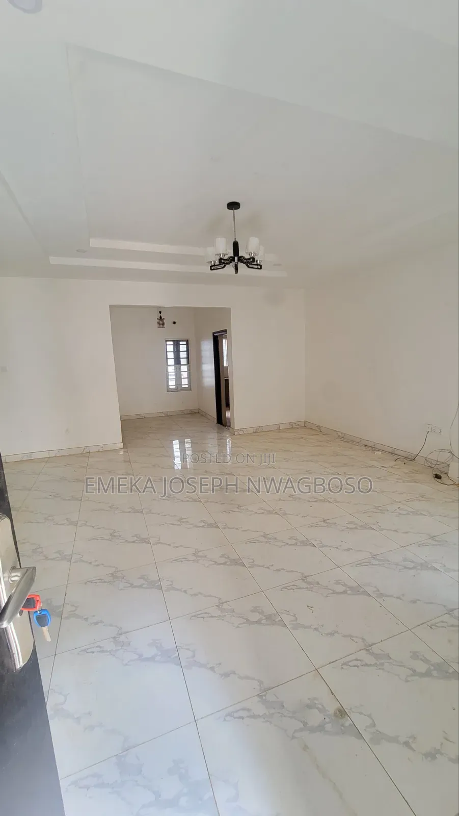 2bdrm Block of Flats in Dawaki for rent in Dawaki