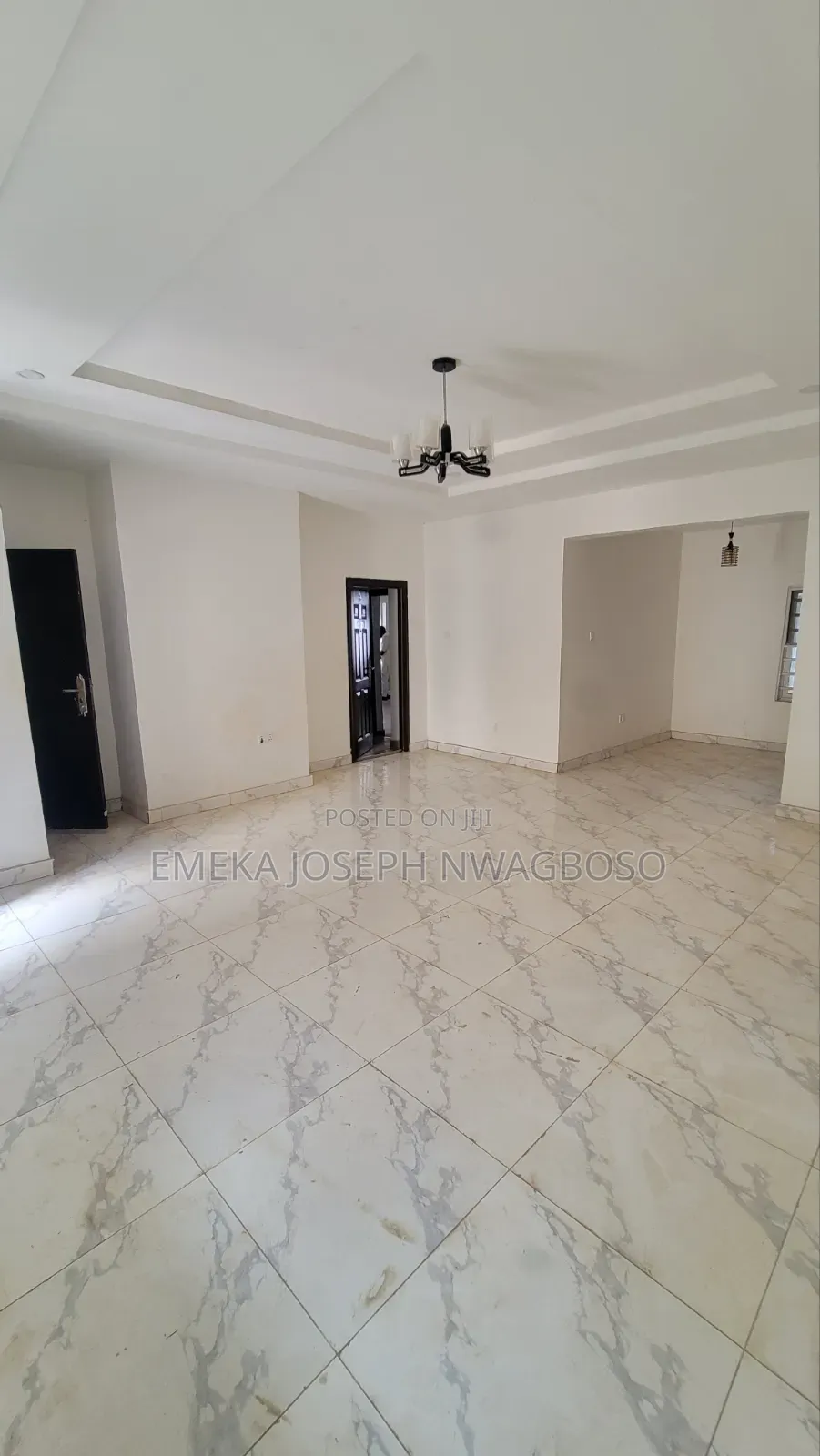 2bdrm Block of Flats in Dawaki for rent in Dawaki