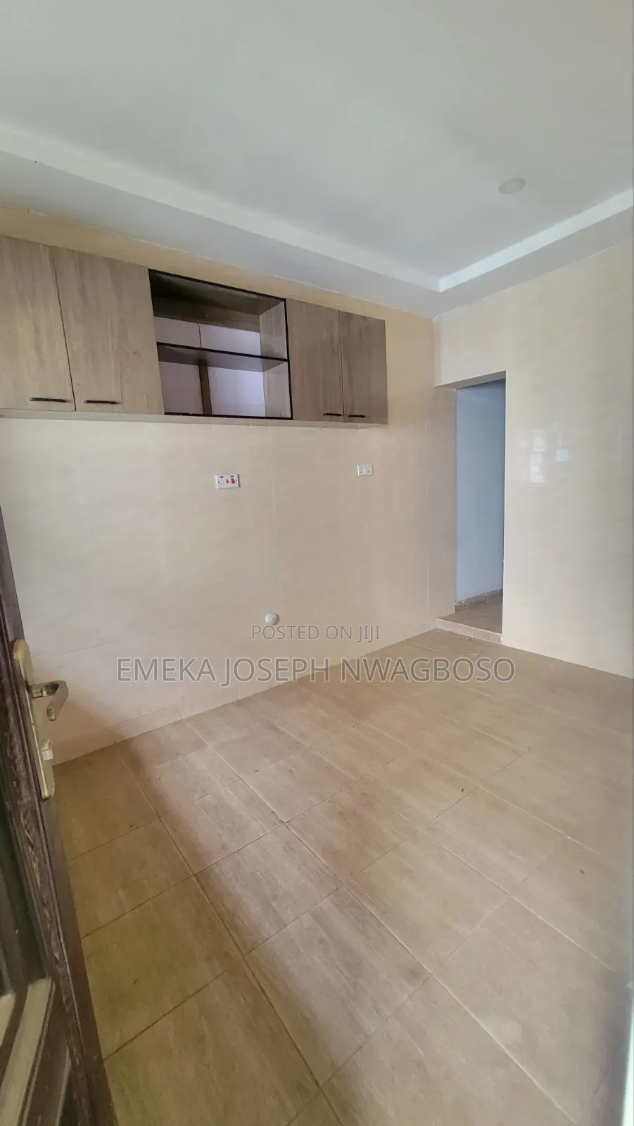 2bdrm Block of Flats in Dawaki for rent in Dawaki
