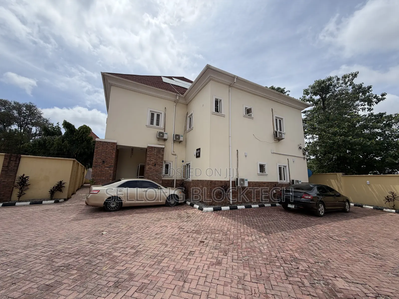 1bdrm Apartment in Zone 1 / Wuse for rent in Zone 1 / Wuse