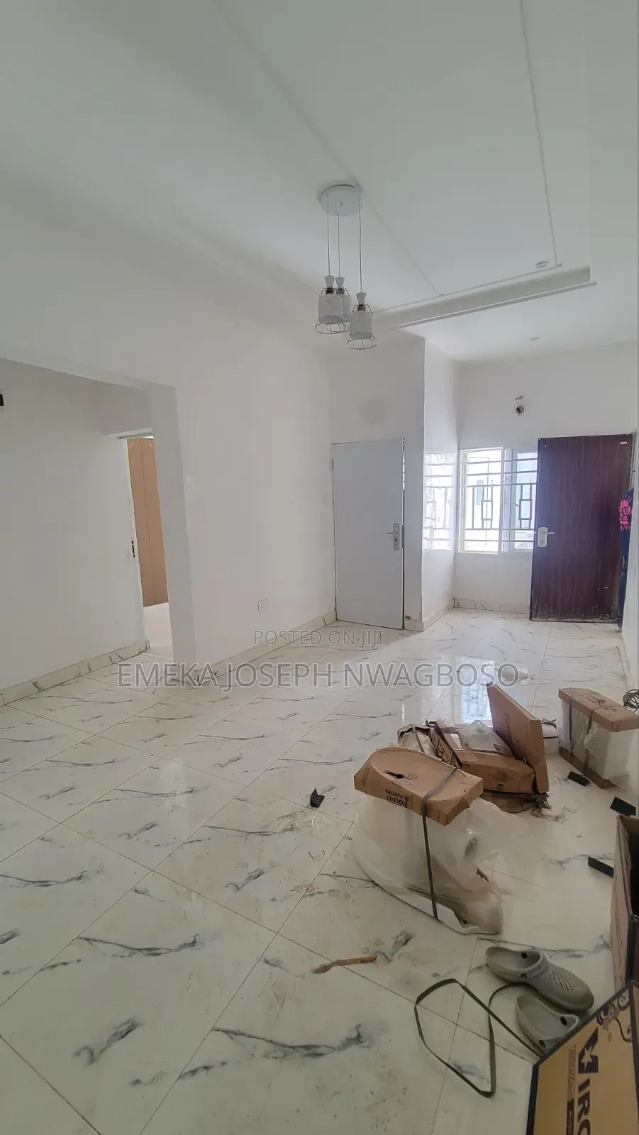 2bdrm Block of Flats in Dawaki for rent in Dawaki