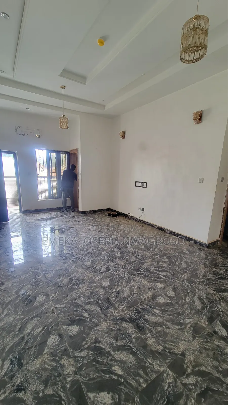 2bdrm Block of Flats in Dawaki for rent in Dawaki