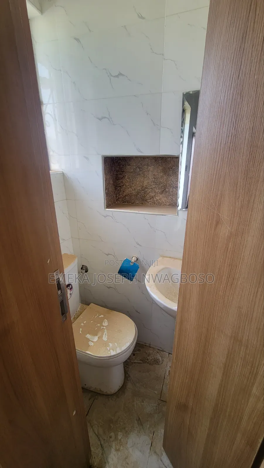 2bdrm Block of Flats in Dawaki for rent in Dawaki