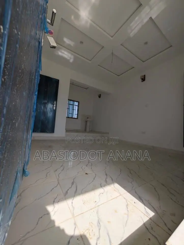 Mini Flat in Off Ring Road 3, Uyo for rent in Uyo