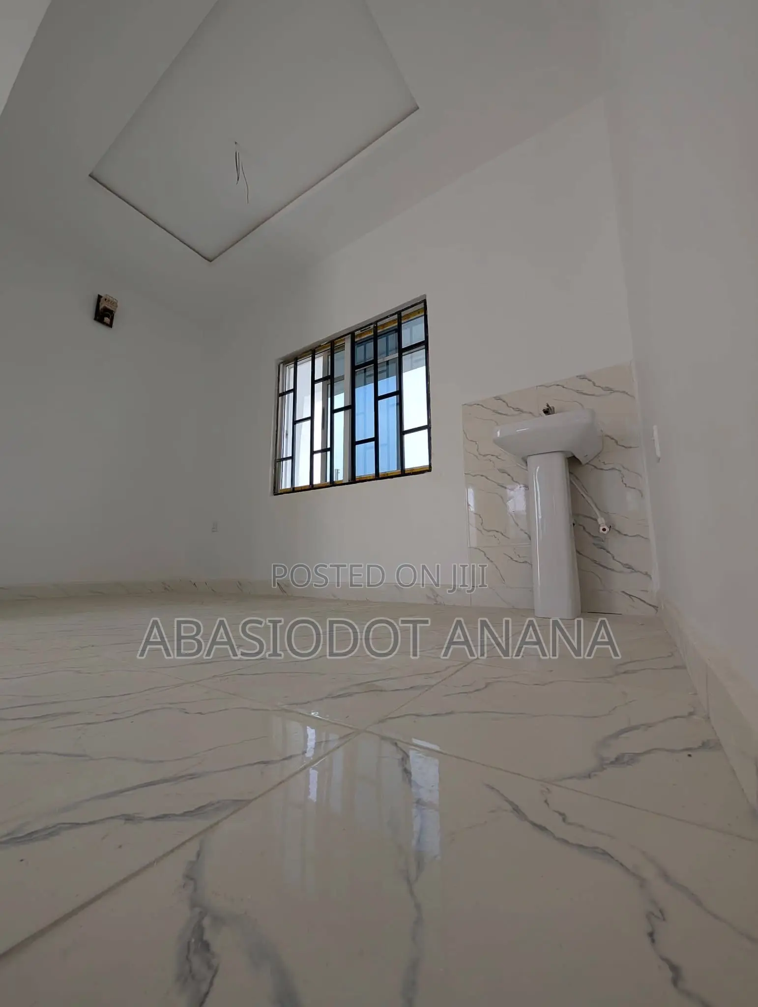 Mini Flat in Off Ring Road 3, Uyo for rent in Uyo
