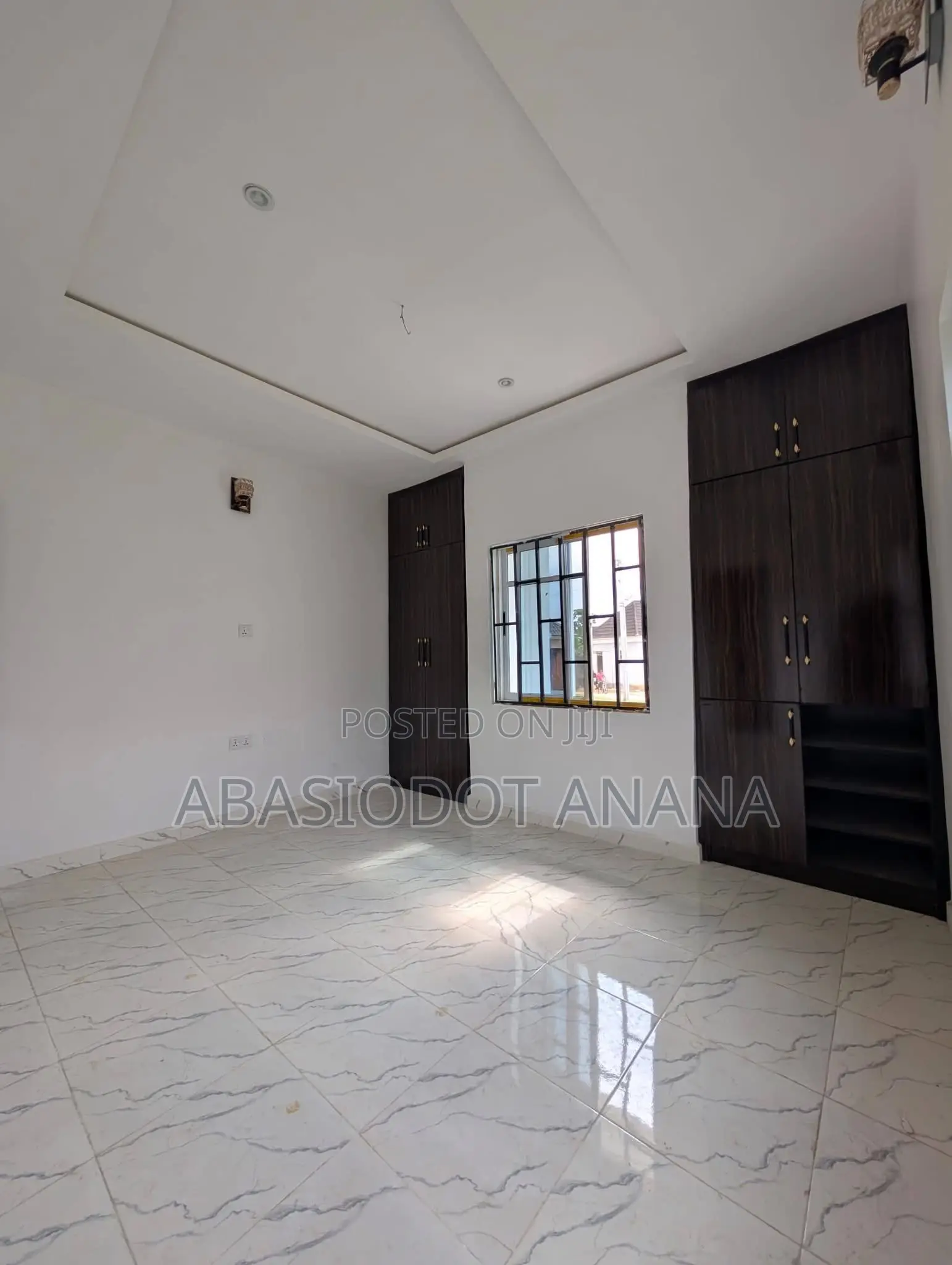 Mini Flat in Off Ring Road 3, Uyo for rent in Uyo