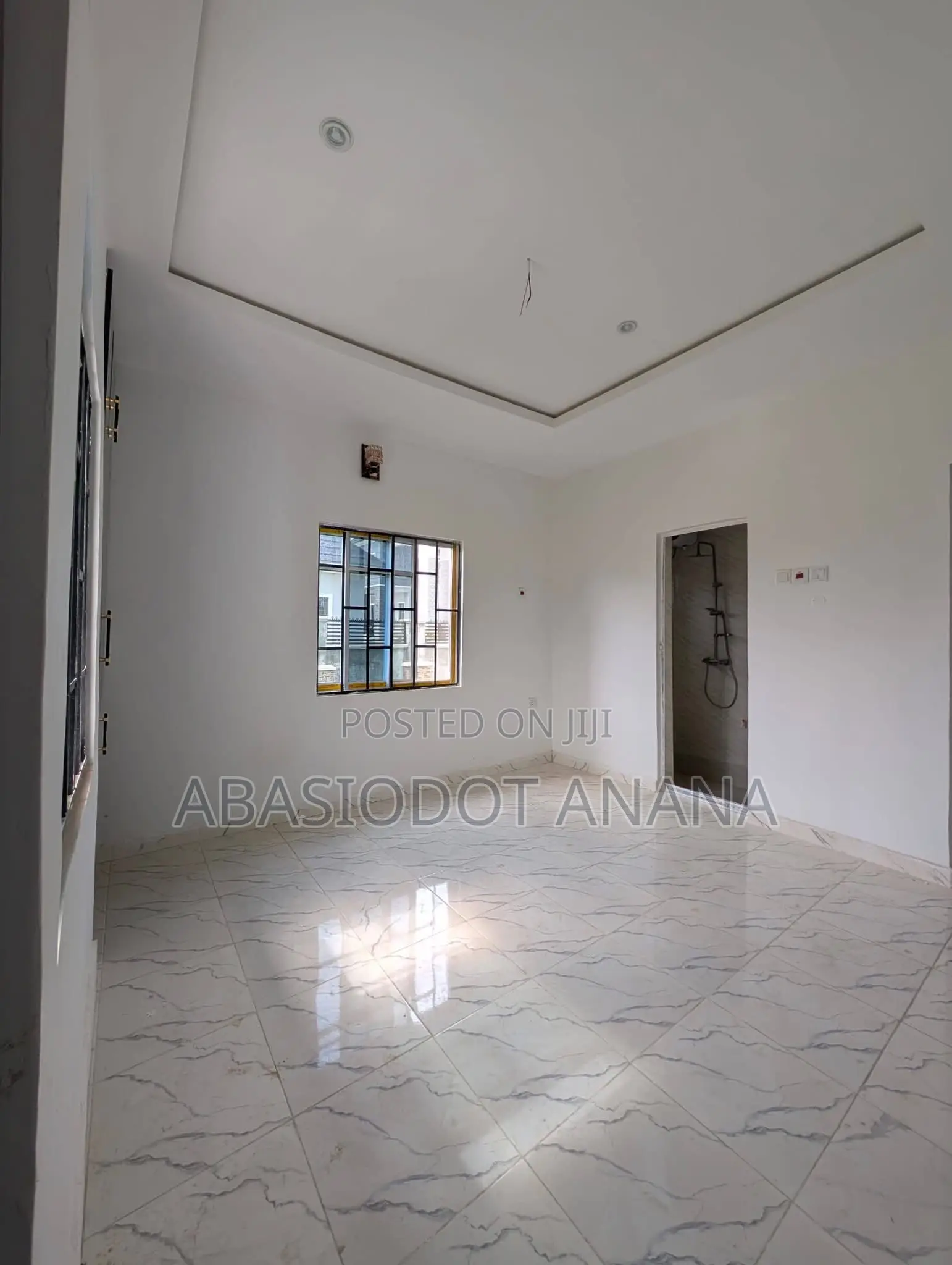 Mini Flat in Off Ring Road 3, Uyo for rent in Uyo