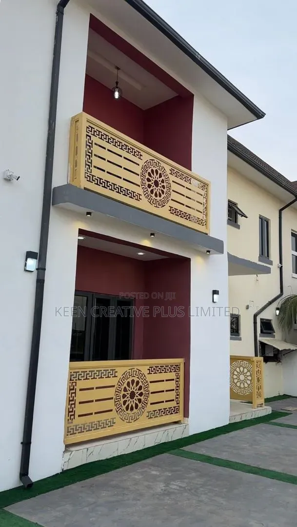 Furnished 4bdrm Duplex in F01, Kubwa Abuja for rent in Kubwa