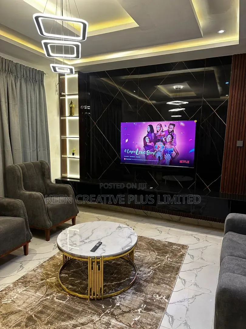 Furnished 4bdrm Duplex in F01, Kubwa Abuja for rent in Kubwa