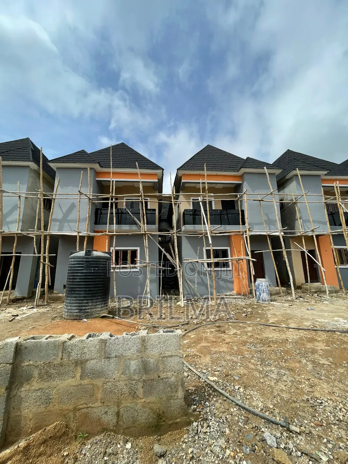 4bdrm Duplex in Dawaki for sale in Dawaki