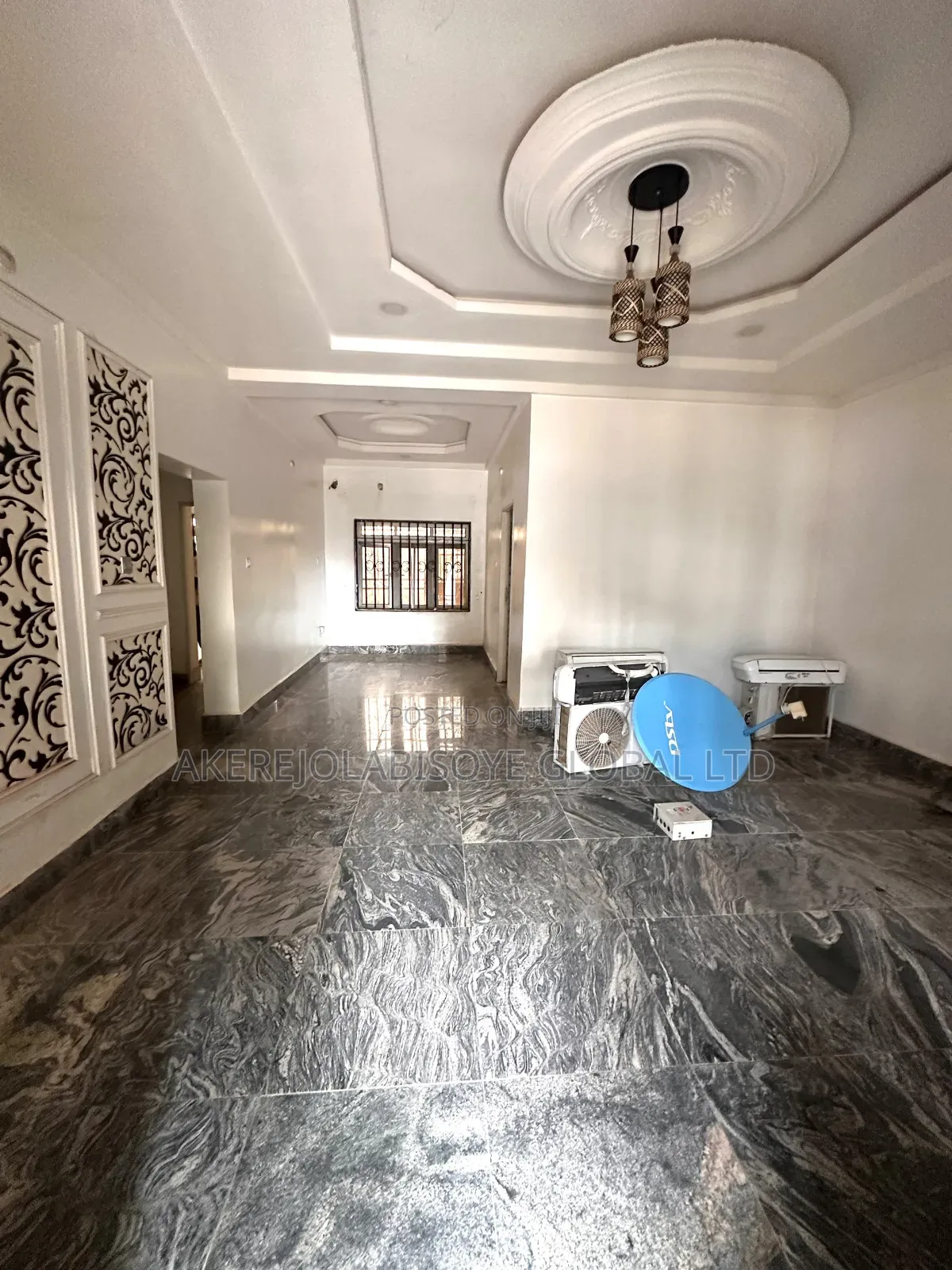 2bdrm Apartment in Jahi Gilmore, Abuja for rent in Jahi