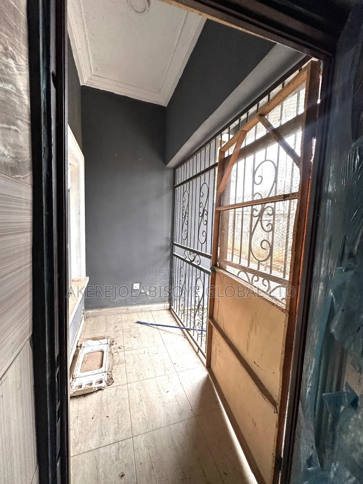 2bdrm Apartment in Jahi Gilmore, Abuja for rent in Jahi
