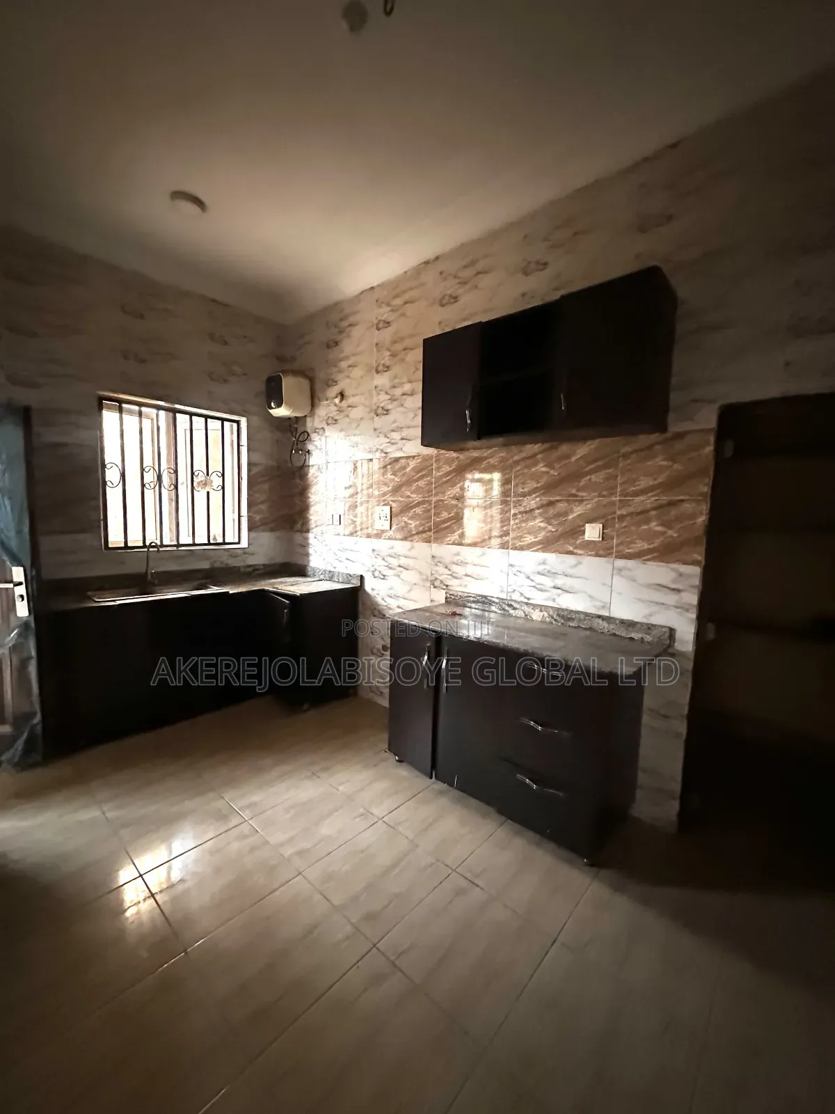 2bdrm Apartment in Jahi Gilmore, Abuja for rent in Jahi