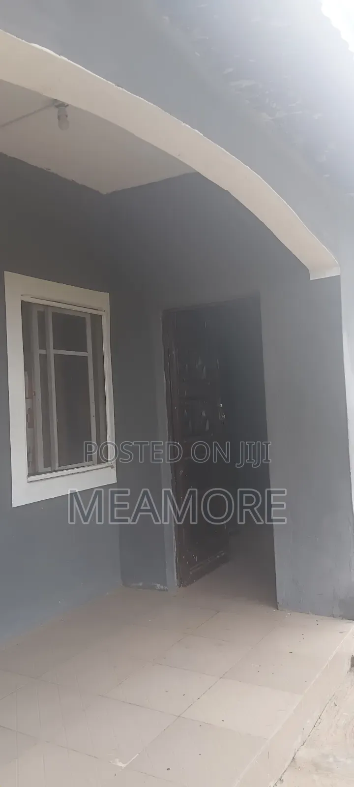 1bdrm Apartment in Back Of Otedola, Epe for rent in Epe