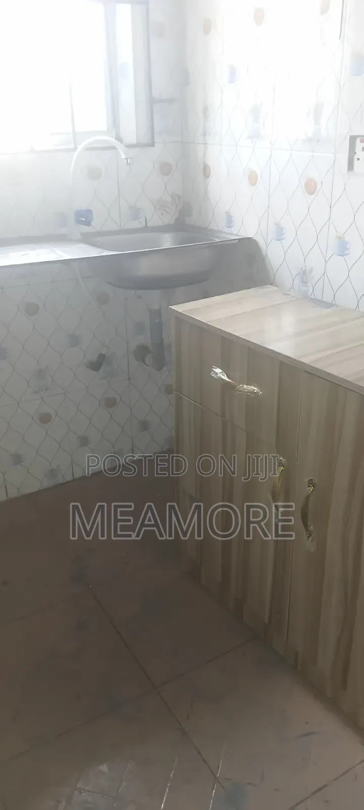 1bdrm Apartment in Back Of Otedola, Epe for rent in Epe