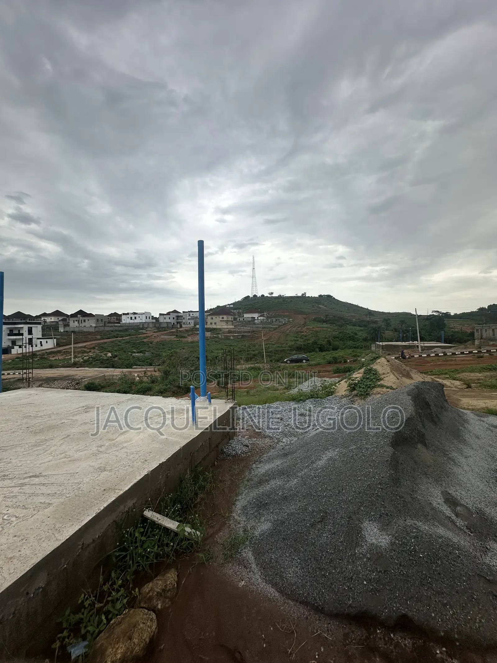 5bdrm Duplex in Jedo Megacity Estate, Ushafa for sale in Ushafa
