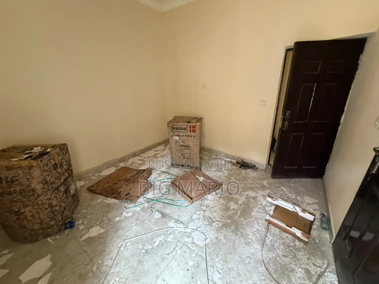 1bdrm Block of Flats in Wuse for rent in Zone 1 / Wuse