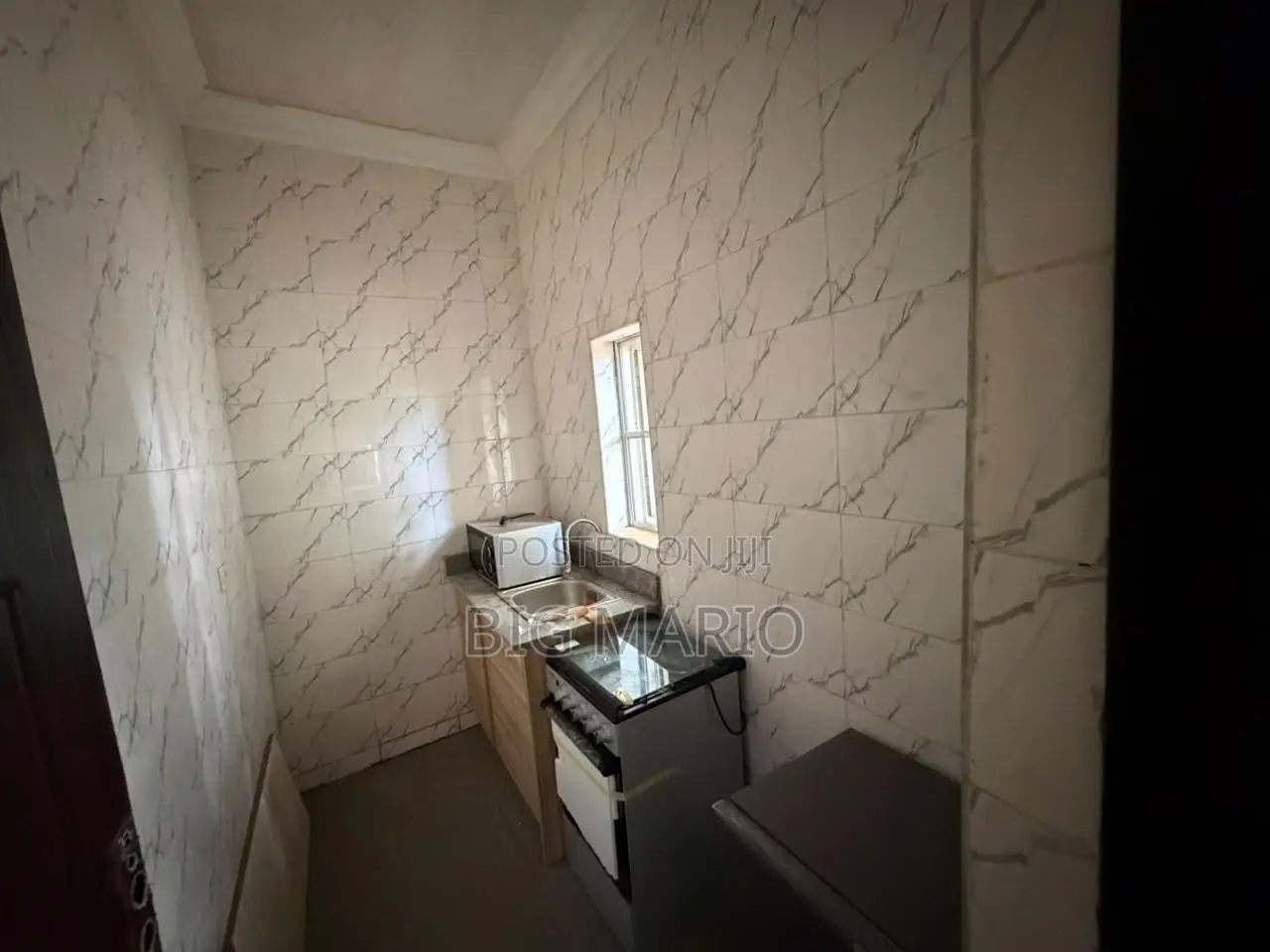 1bdrm Block of Flats in Wuse for rent in Zone 1 / Wuse