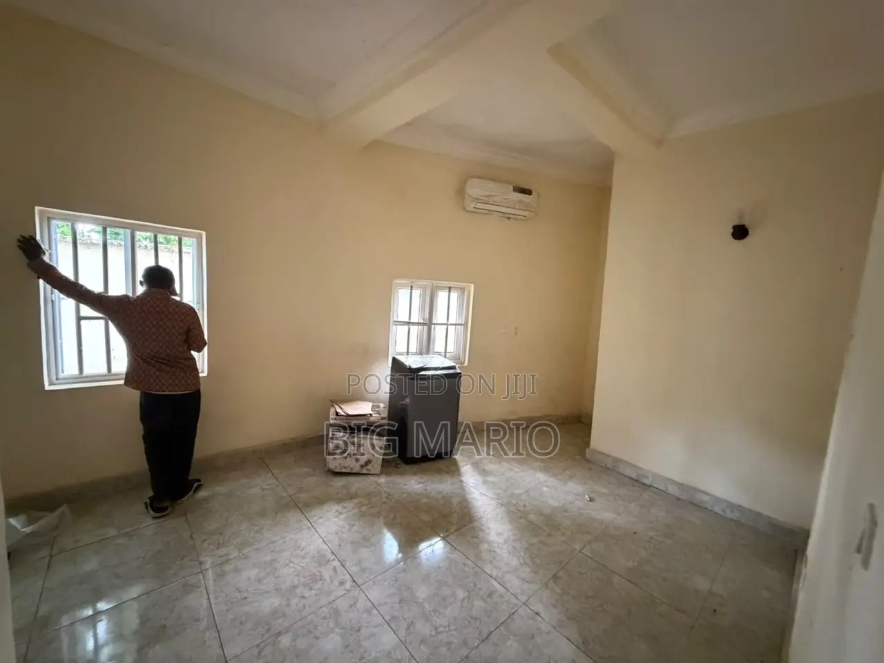 1bdrm Block of Flats in Wuse for rent in Zone 1 / Wuse