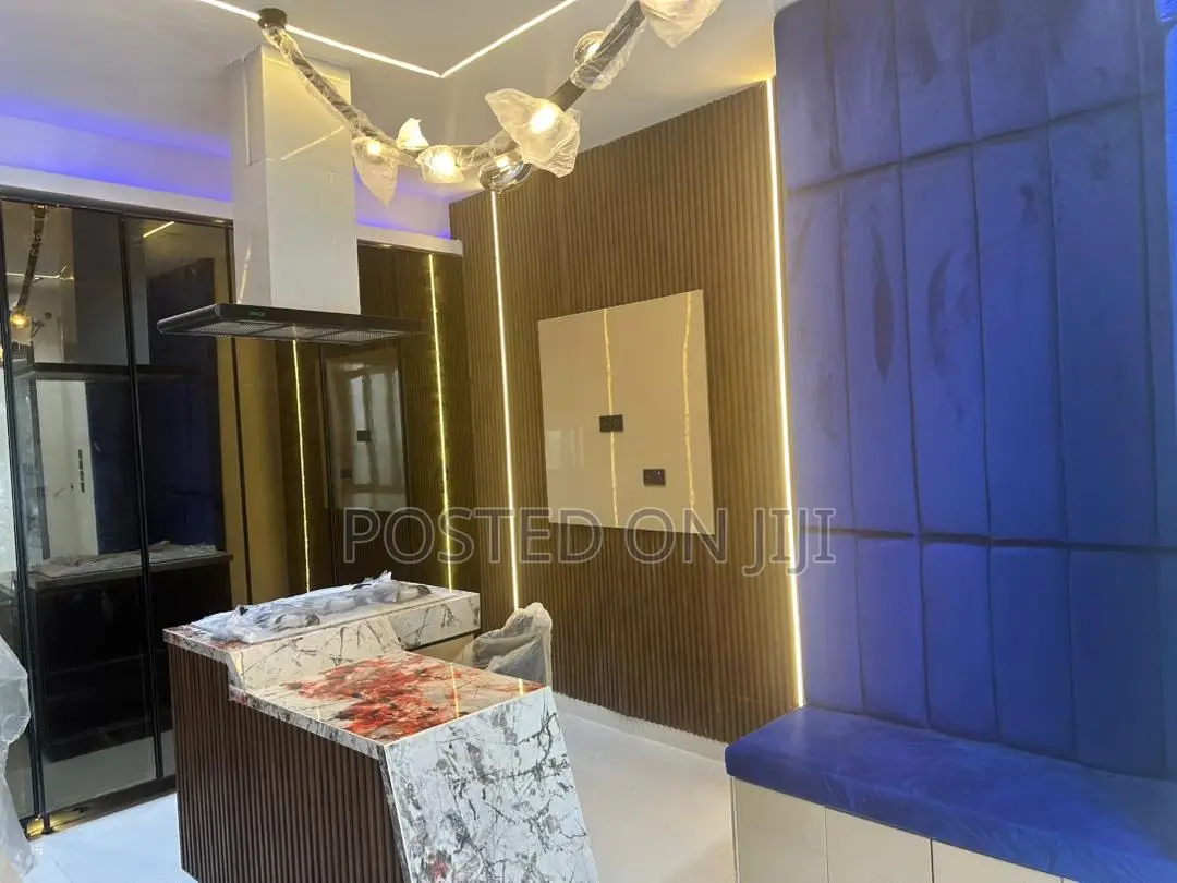 4bdrm Duplex in Dpkay Estate, Lekki Phase 2 for sale in Lekki Phase 2