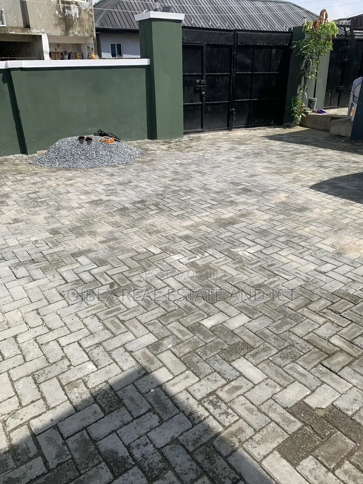 Mini Flat in Abijo Victory Villa, Ajah for rent in Ajah