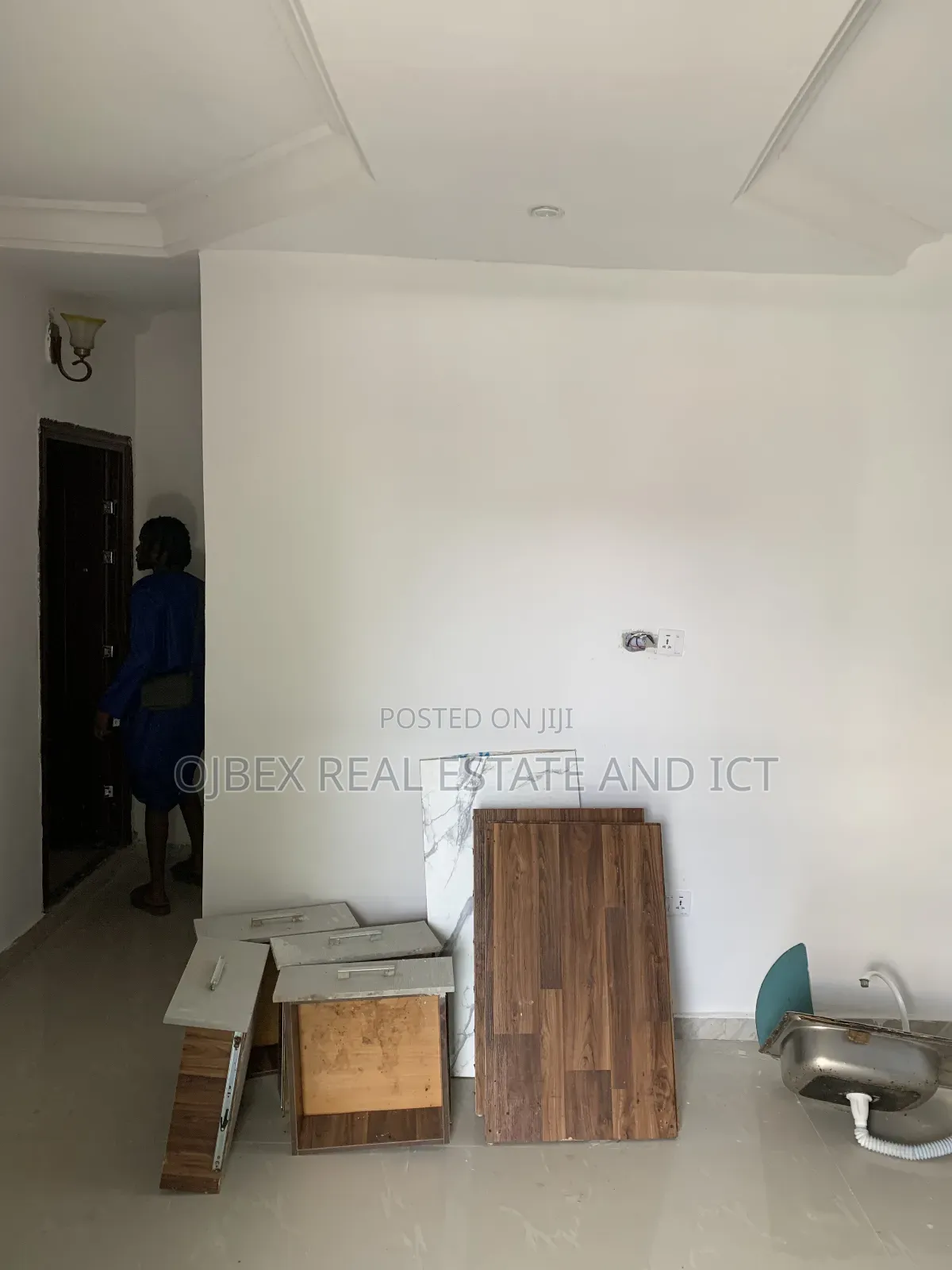Mini Flat in Abijo Victory Villa, Ajah for rent in Ajah