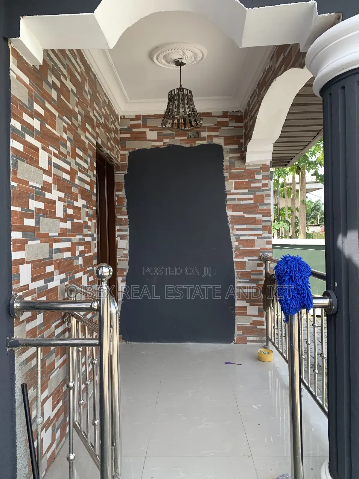 Mini Flat in Abijo Victory Villa, Ajah for rent in Ajah