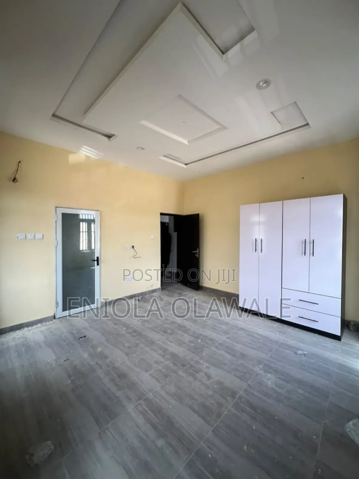 3bdrm Townhouse / Terrace in Adesanya for rent in Abraham Adesanya Estate