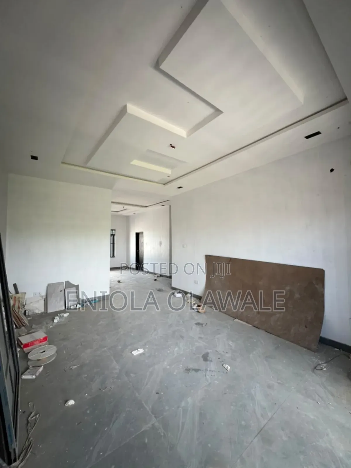 3bdrm Townhouse / Terrace in Adesanya for rent in Abraham Adesanya Estate