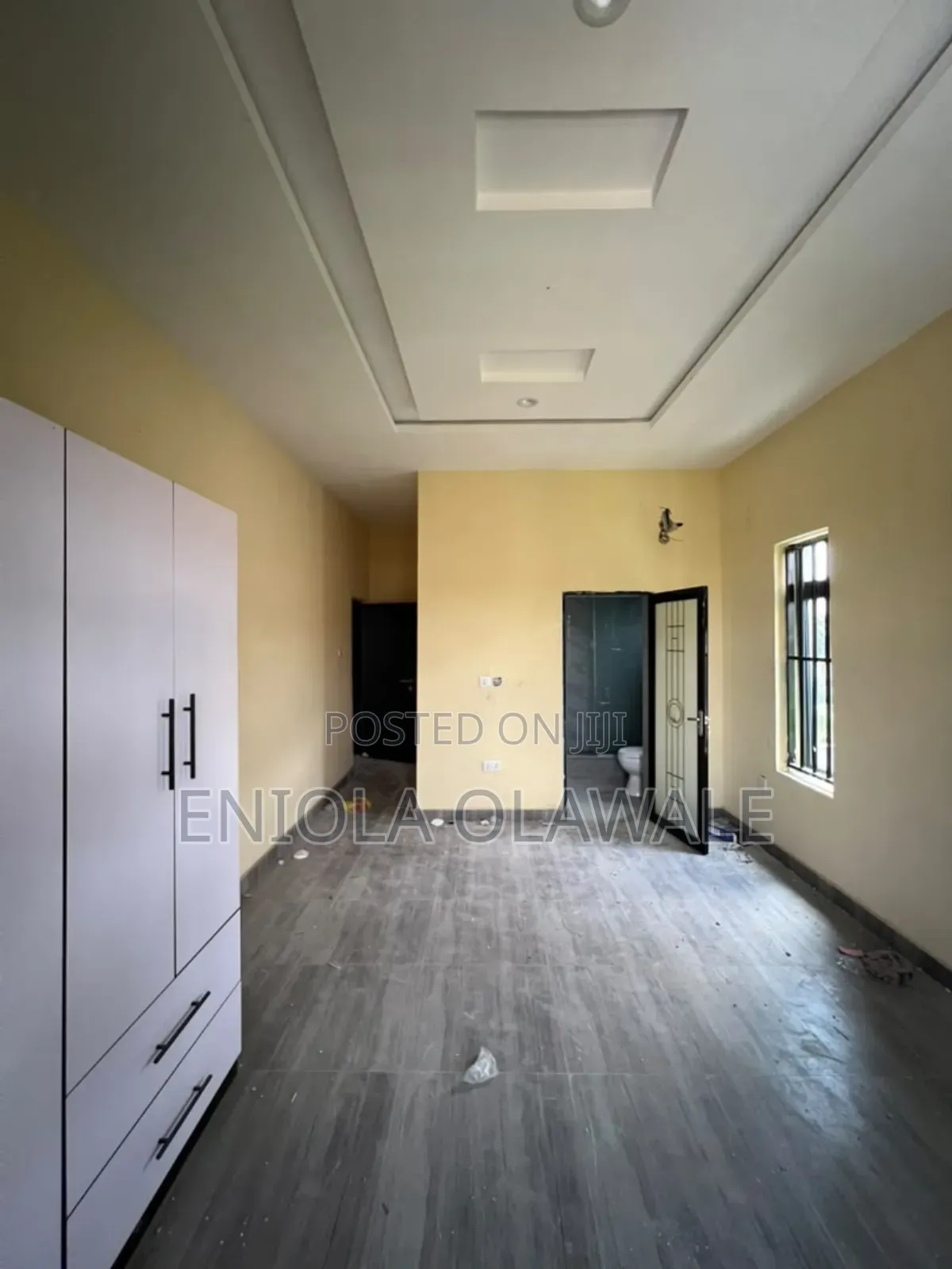 3bdrm Townhouse / Terrace in Adesanya for rent in Abraham Adesanya Estate