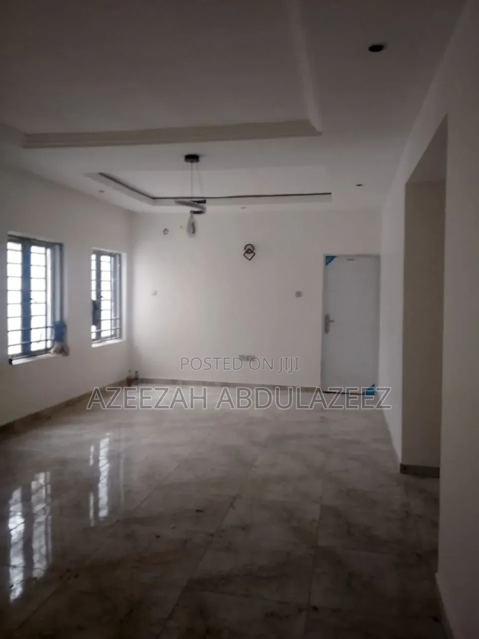2bdrm Apartment in Sabon Lugbe for rent in Sabon Lugbe