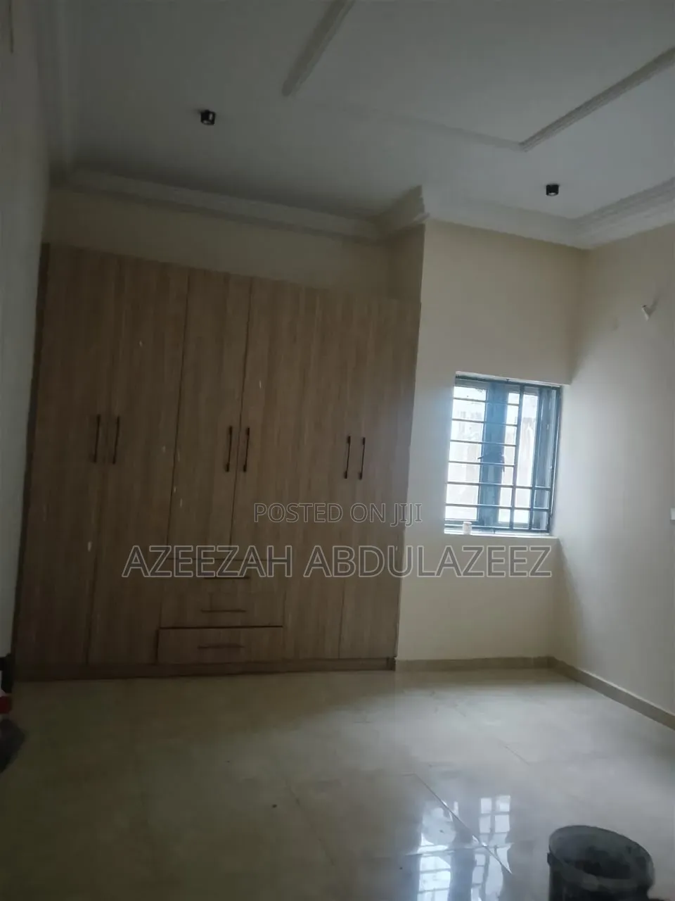 2bdrm Apartment in Sabon Lugbe for rent in Sabon Lugbe