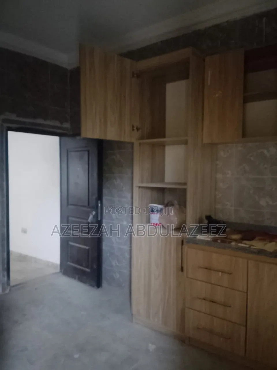 2bdrm Apartment in Sabon Lugbe for rent in Sabon Lugbe