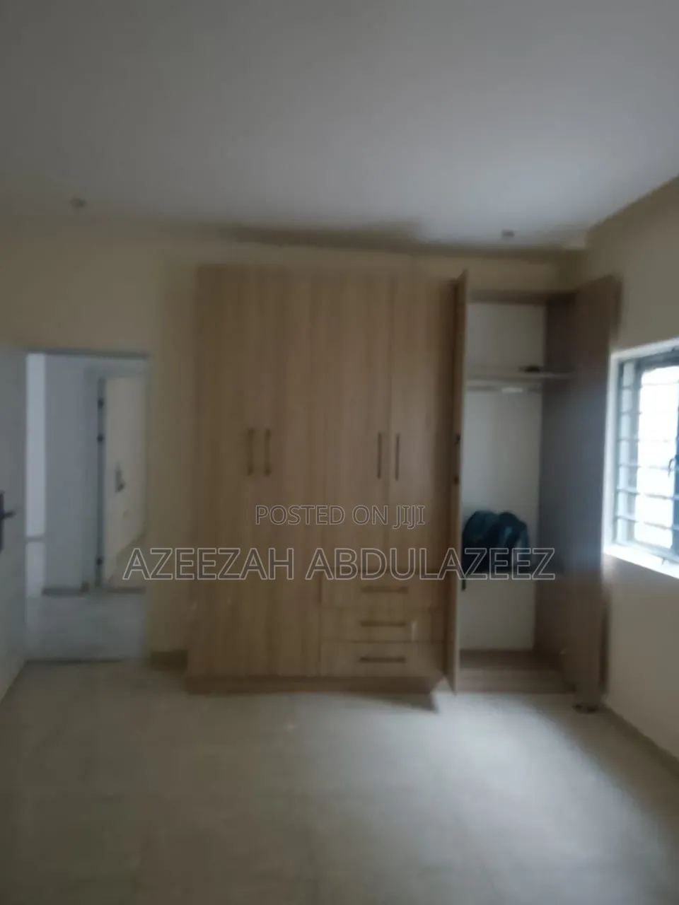 2bdrm Apartment in Sabon Lugbe for rent in Sabon Lugbe