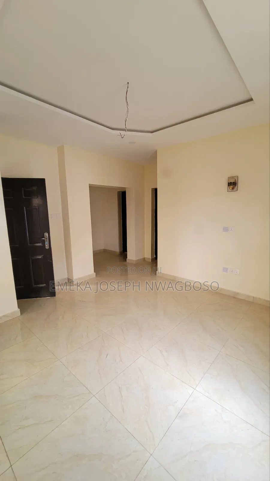1bdrm Block of Flats in Dawaki for rent in Dawaki