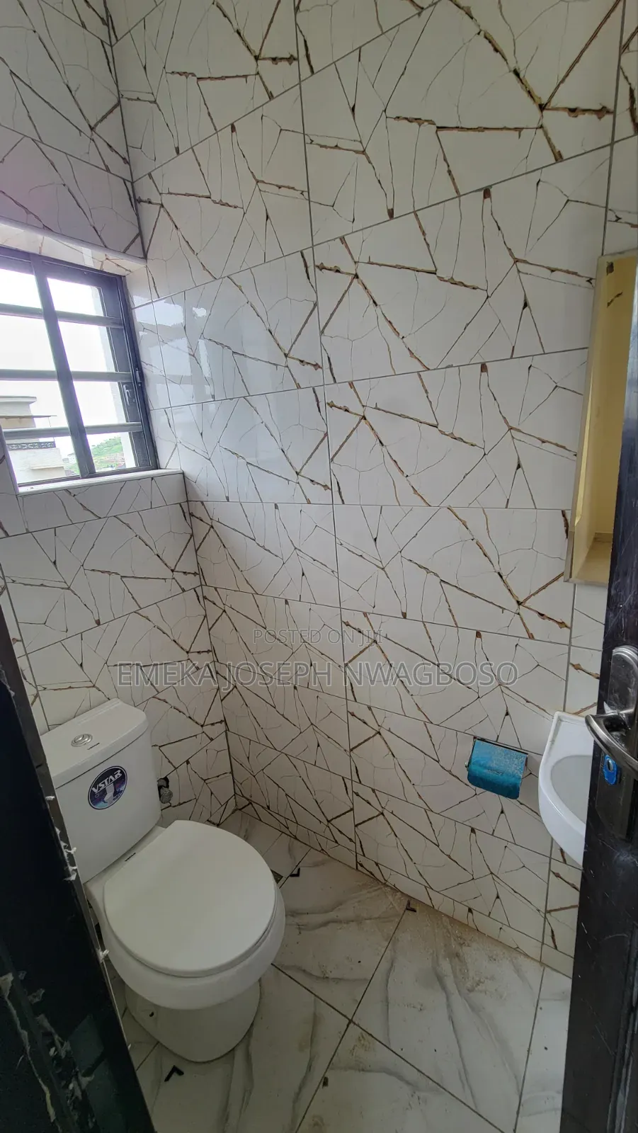 1bdrm Block of Flats in Dawaki for rent in Dawaki