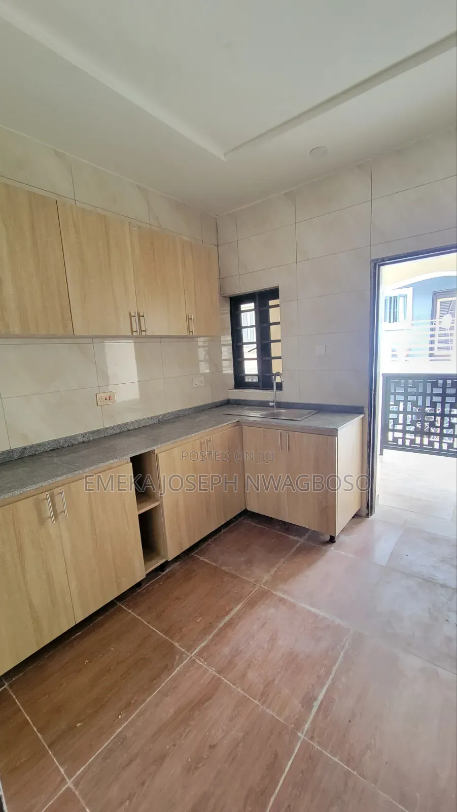 1bdrm Block of Flats in Dawaki for rent in Dawaki