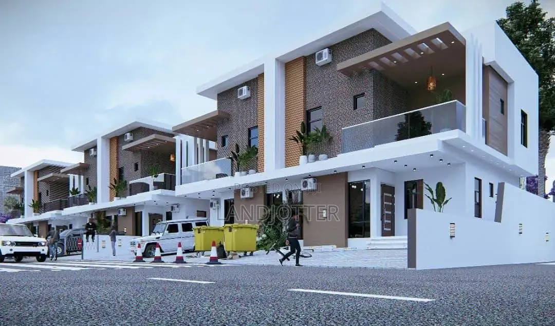 Sunrise - Pykasa (150sqm) in Pyakasa