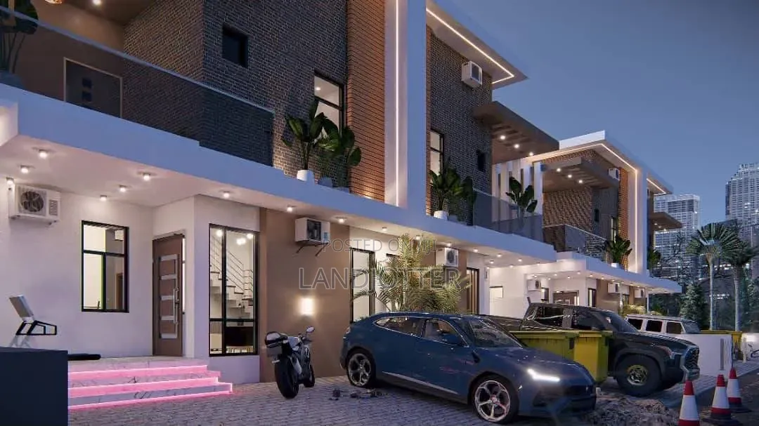 Sunrise Pyakasa 250sqm in Pyakasa