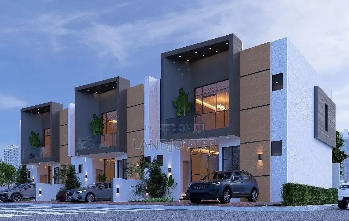 Sunrise Pyakasa 250sqm in Pyakasa