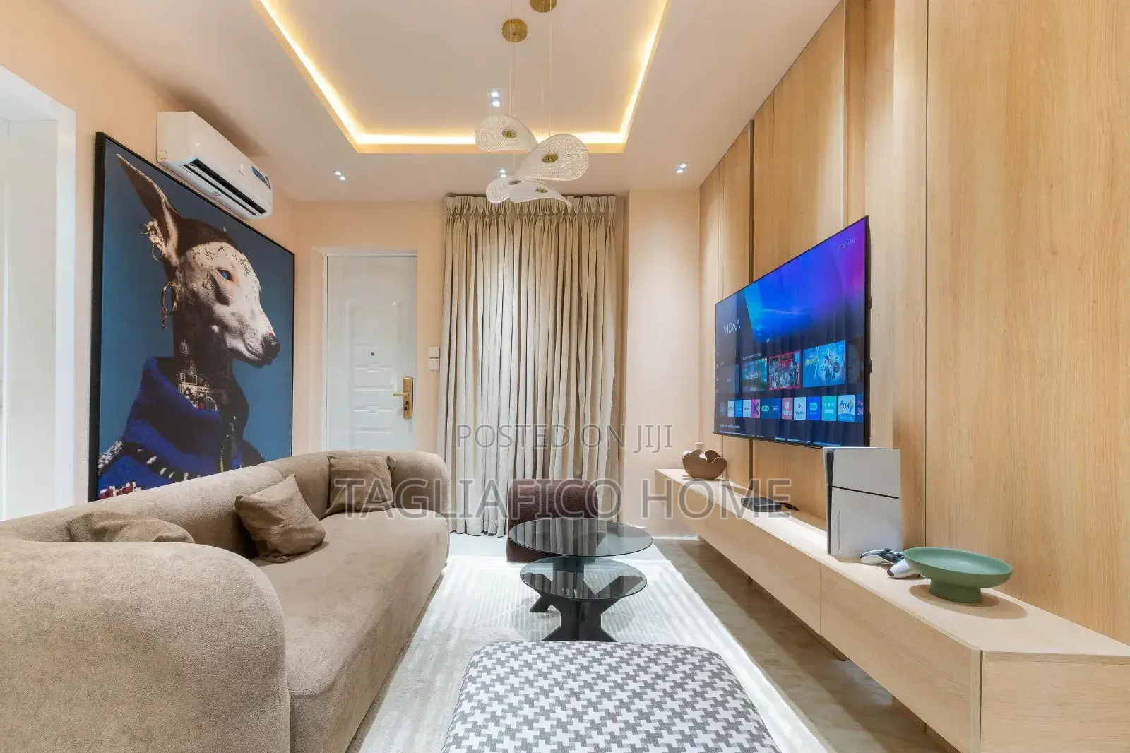 Russet,Cozy 1 Bedroom in Ikate