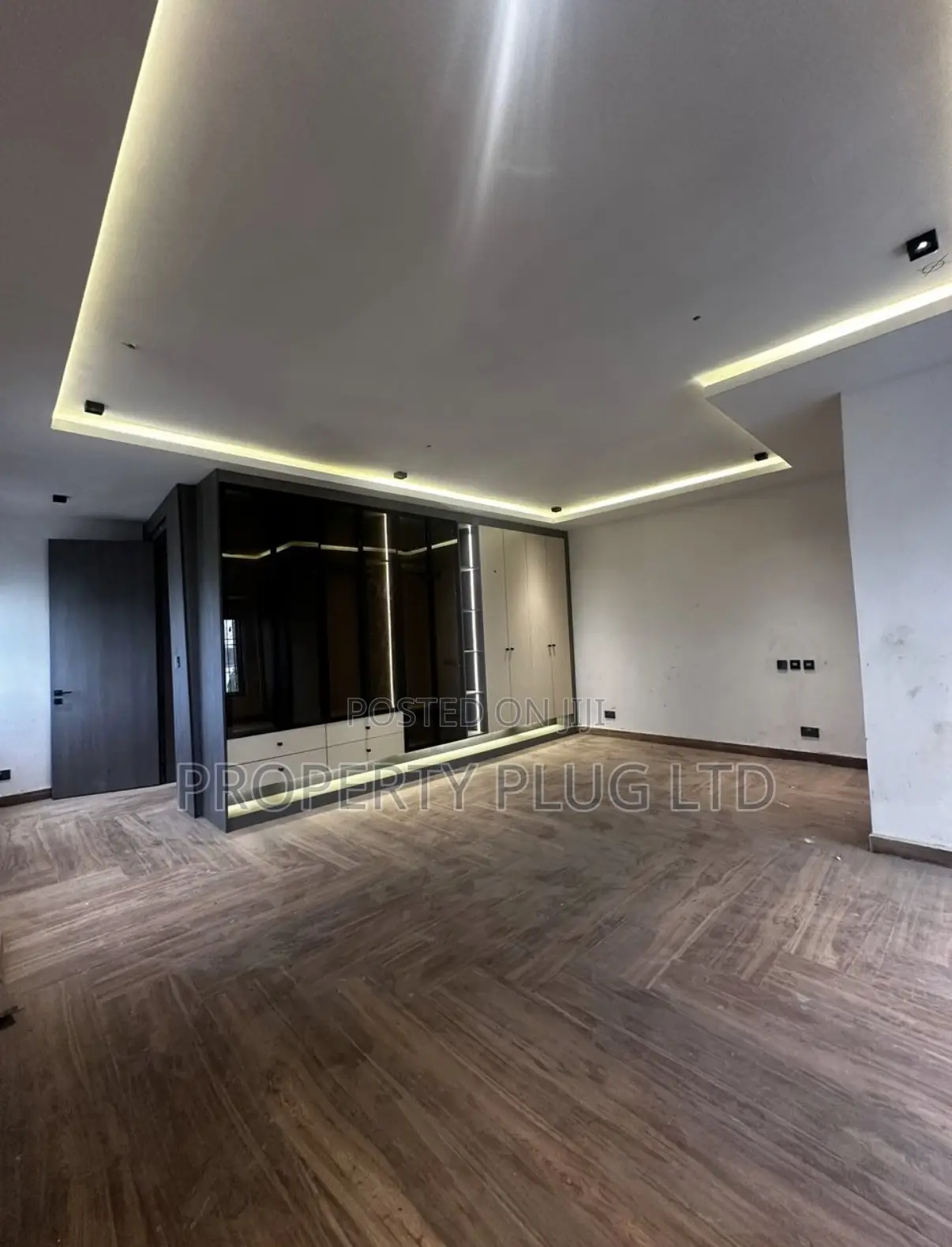 4bdrm Townhouse / Terrace in Katampe Extension for rent in Katampe Extension