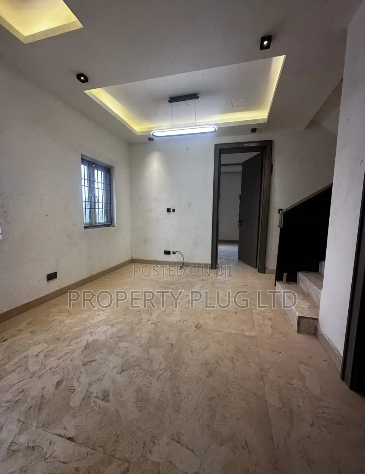 4bdrm Townhouse / Terrace in Katampe Extension for rent in Katampe Extension