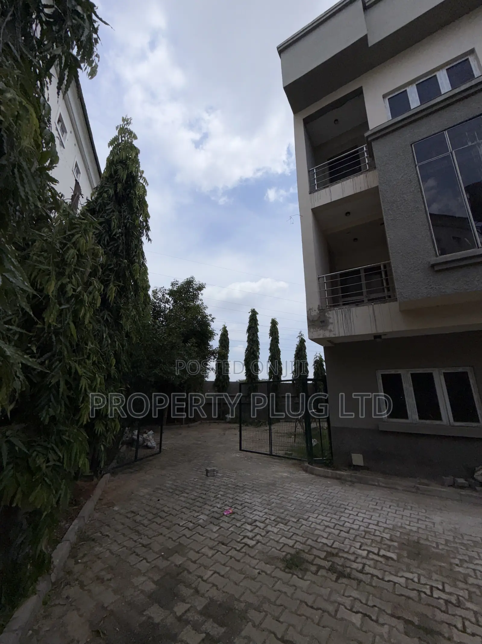 4bdrm Townhouse / Terrace in Katampe Extension for rent in Katampe Extension