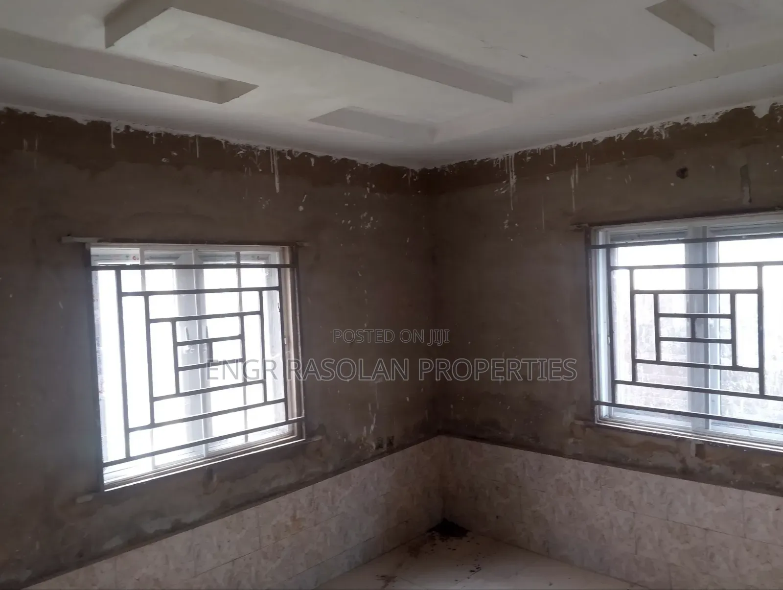 3bdrm Bungalow in Amoyo, Ifelodun-Kwara for sale in Ifelodun-Kwara