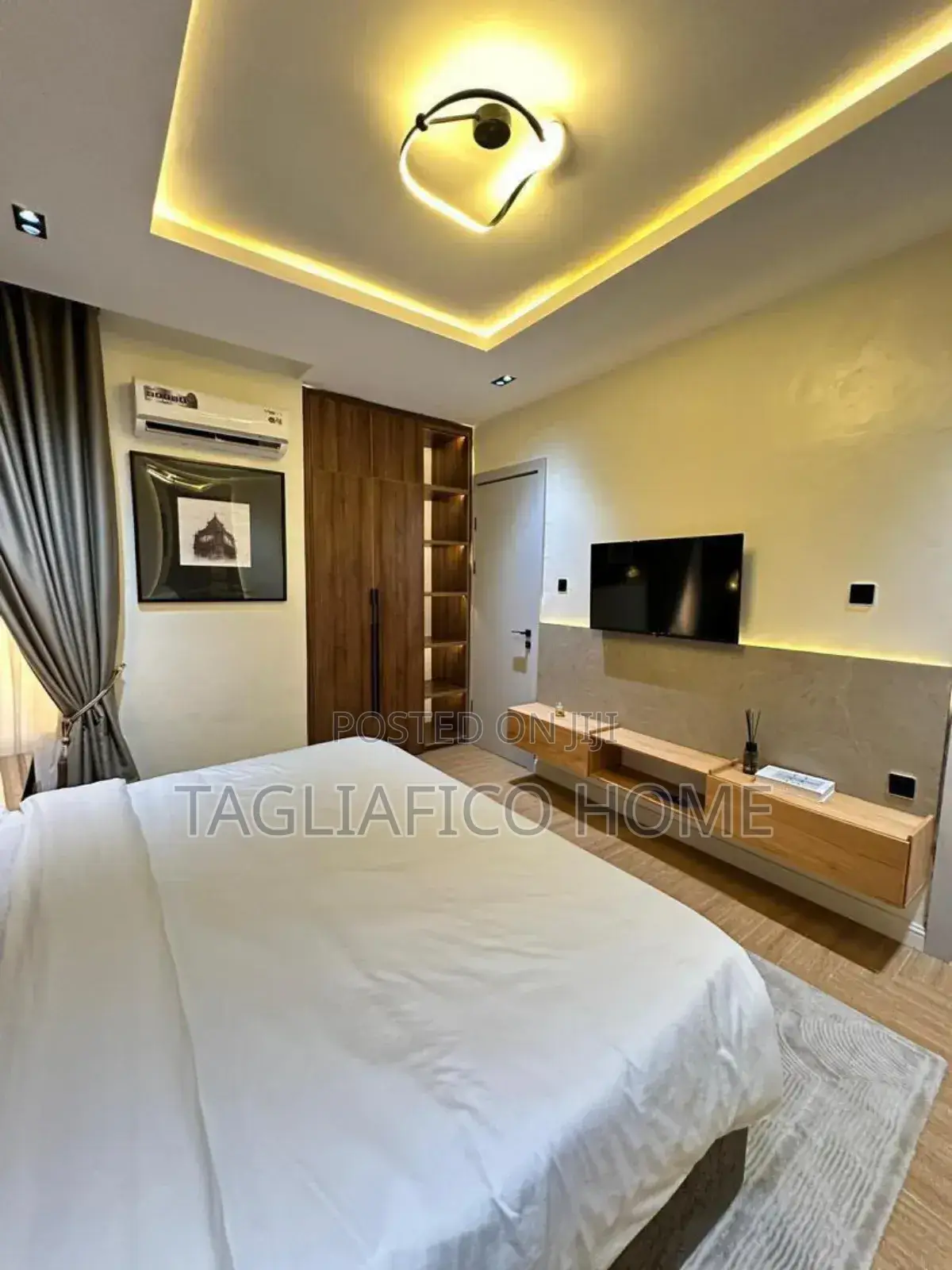 Declan 2 Bedroom in Ikate