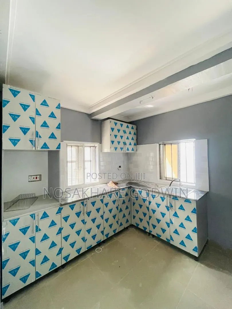 2bdrm Apartment in Lekki County, Ajah for rent in Ajah
