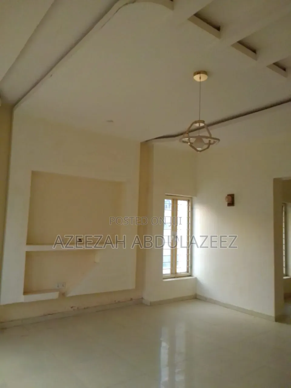 3bdrm Duplex in Sabon Lugbe for rent in Sabon Lugbe