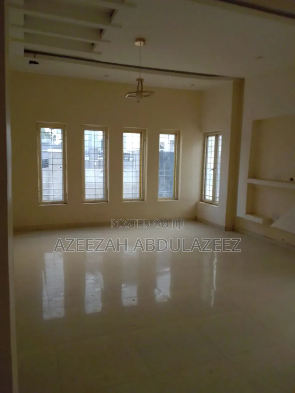 3bdrm Duplex in Sabon Lugbe for rent in Sabon Lugbe