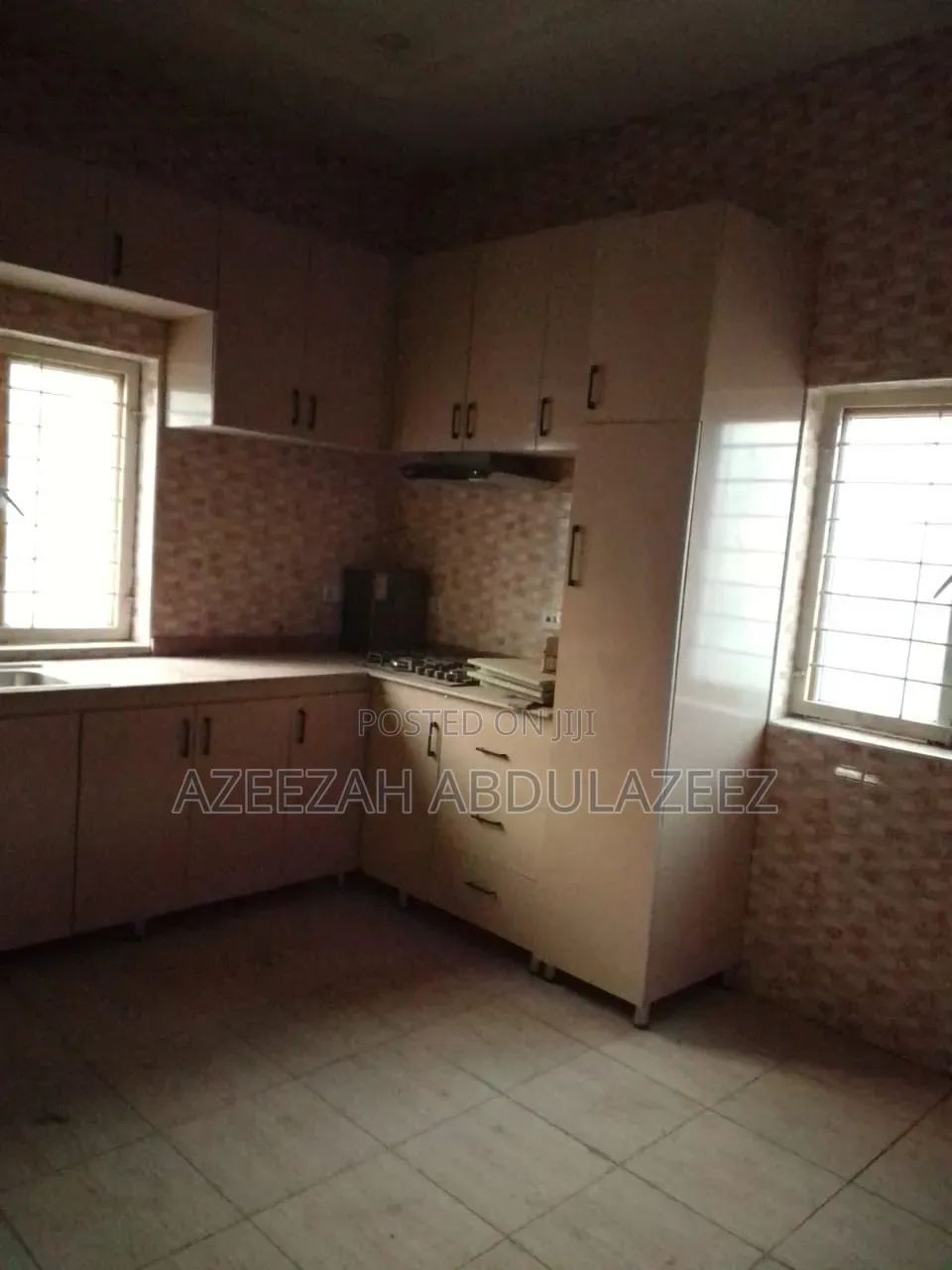 3bdrm Duplex in Sabon Lugbe for rent in Sabon Lugbe